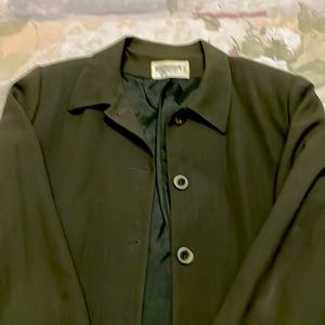 HOLT RENFREW Classics Blazer